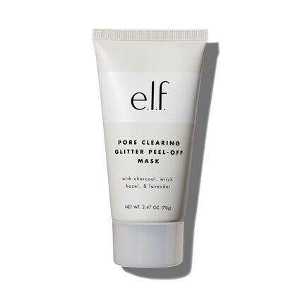 Pore Clearing Glitter Peel Off Mask, 